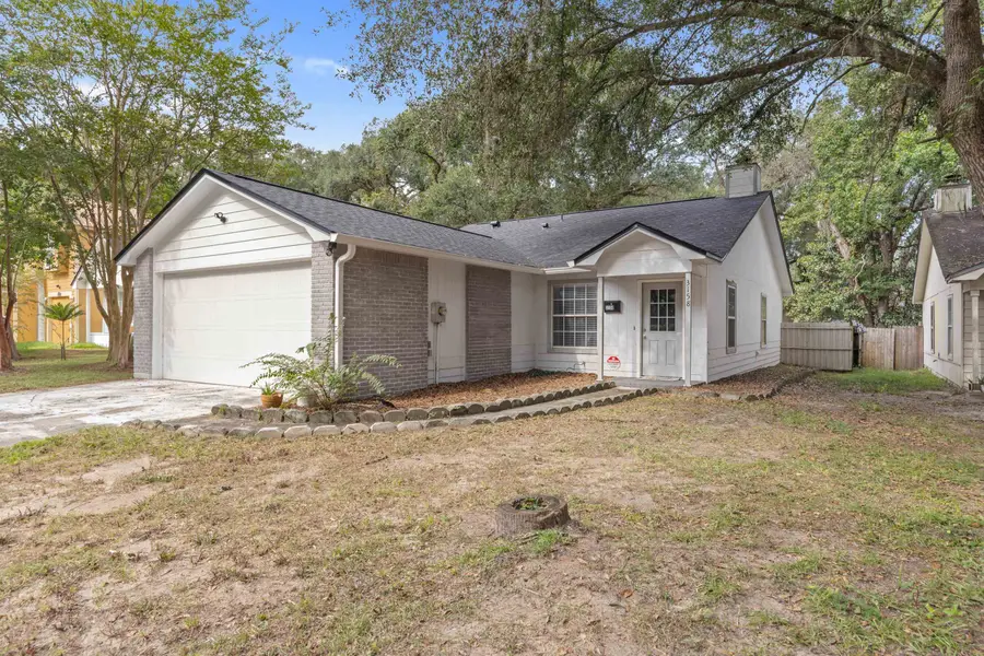3158 Huttersfield Circle, Tallahassee, FL 32303 - #2