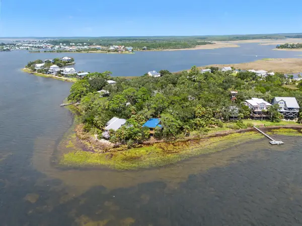 38 Leeward Drive, Crawfordville, FL 32327