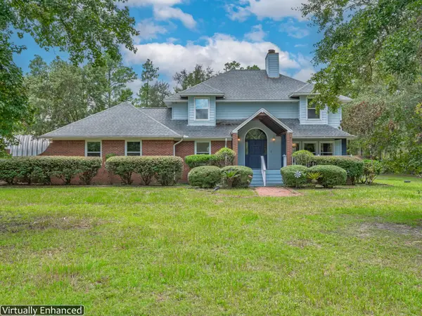 2566 Sopchoppy Highway, Sopchoppy, FL 32358
