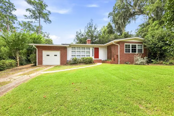 1521 Argonne Road, Tallahassee, FL 32308