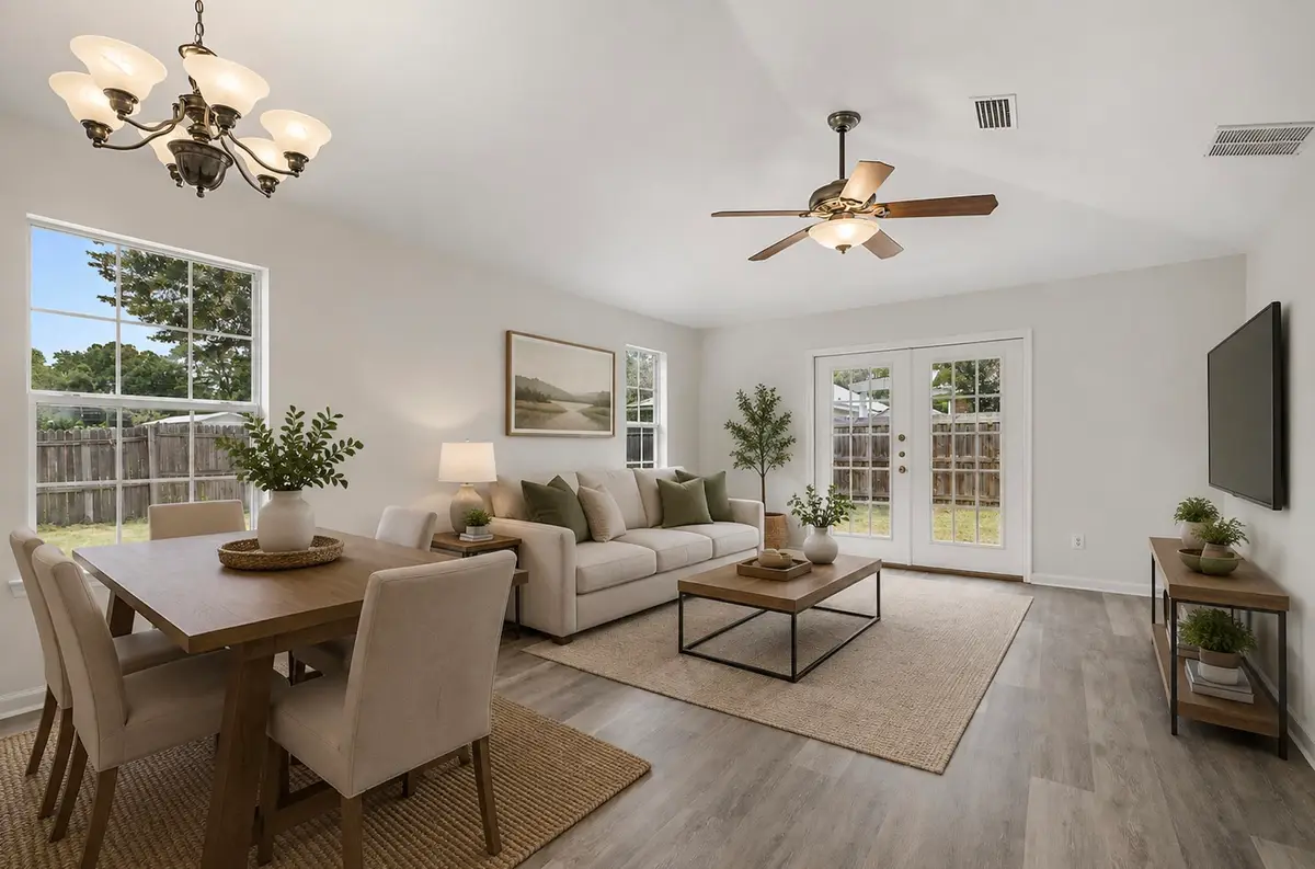 36 Catawba Trail, Crawfordville, FL 32327 - #1