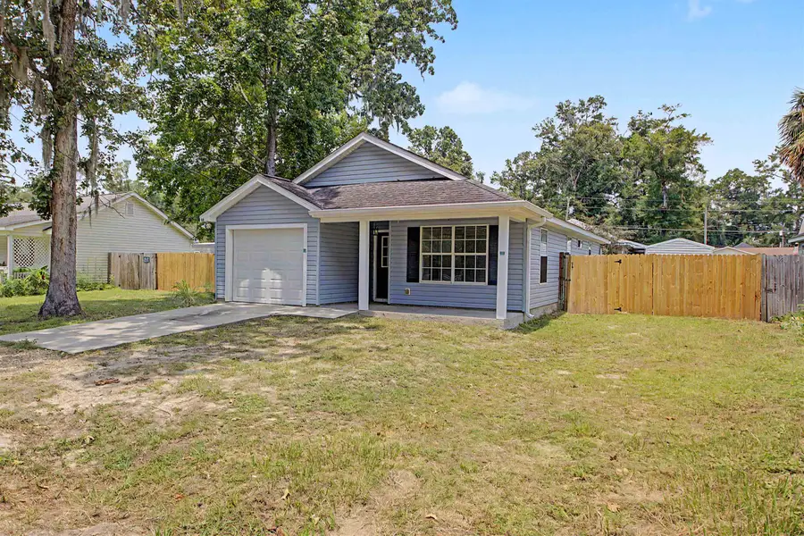 36 Catawba Trail, Crawfordville, FL 32327 - #3
