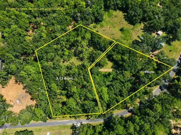 1264 Quail Lane, Monticello, FL 32344