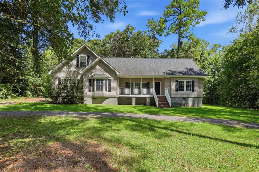835 Collins Road I, Havana, FL 32333 - #2
