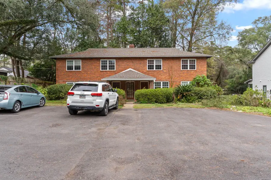 202 E Bradford Road #1-4, Tallahassee, FL 32303 - #2