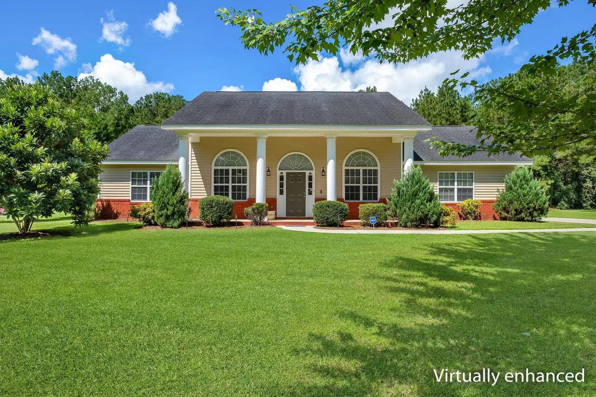 635 Sparkleberry Boulevard, Quincy, FL 32351 - #1