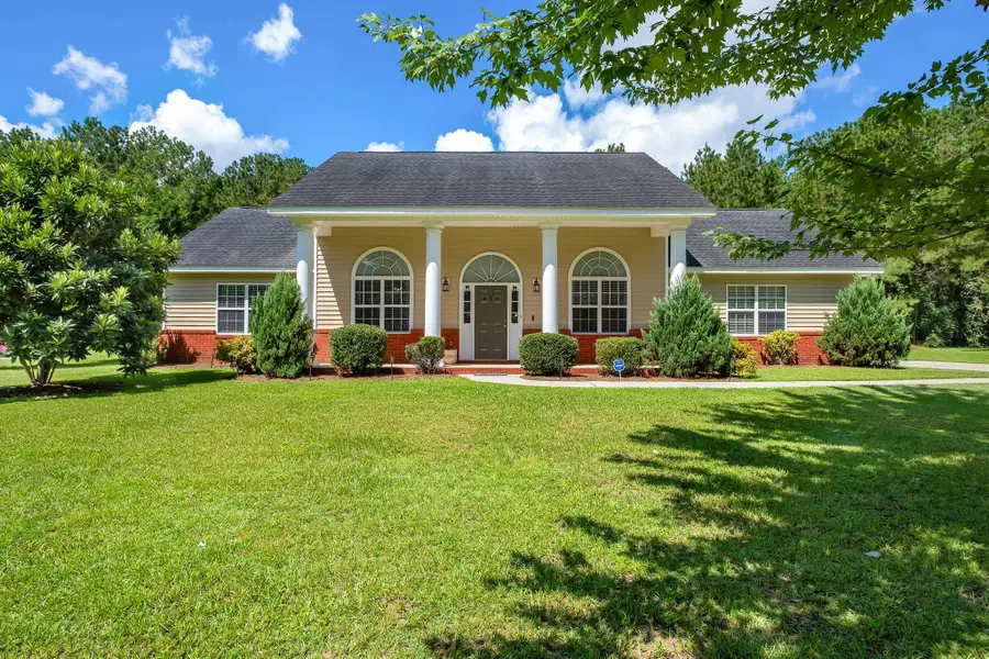 635 Sparkleberry Boulevard, Quincy, FL 32351 - #2