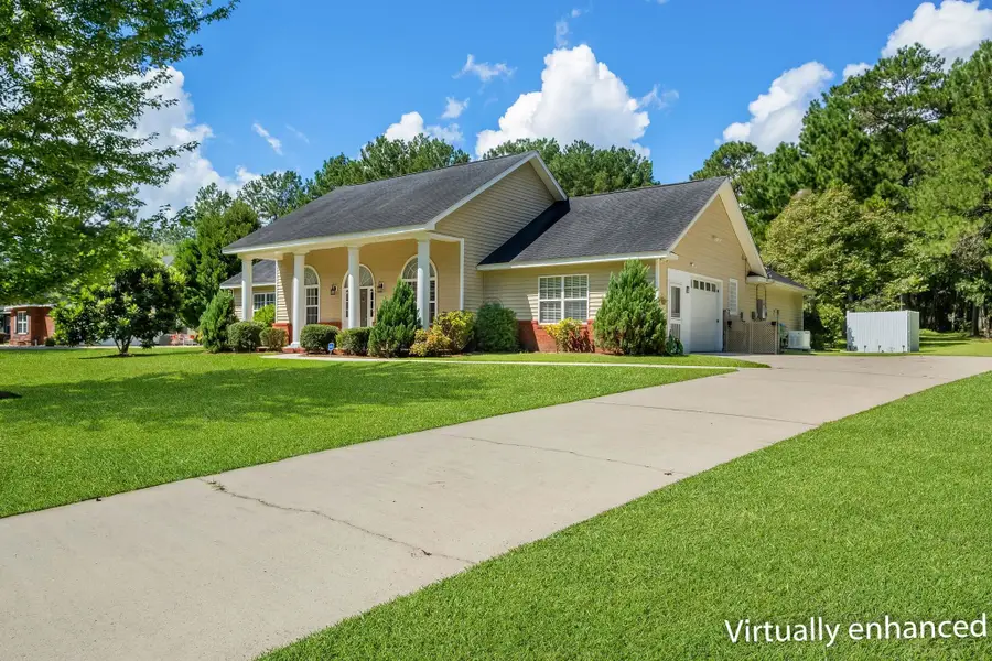 635 Sparkleberry Boulevard, Quincy, FL 32351 - #3