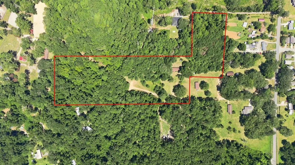 2640 James Duhard Way, Tallahassee, FL 32308 - #1