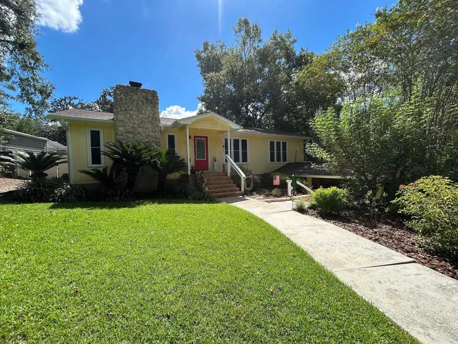 941 Spottswood Drive, Tallahassee, FL 32308 - #3