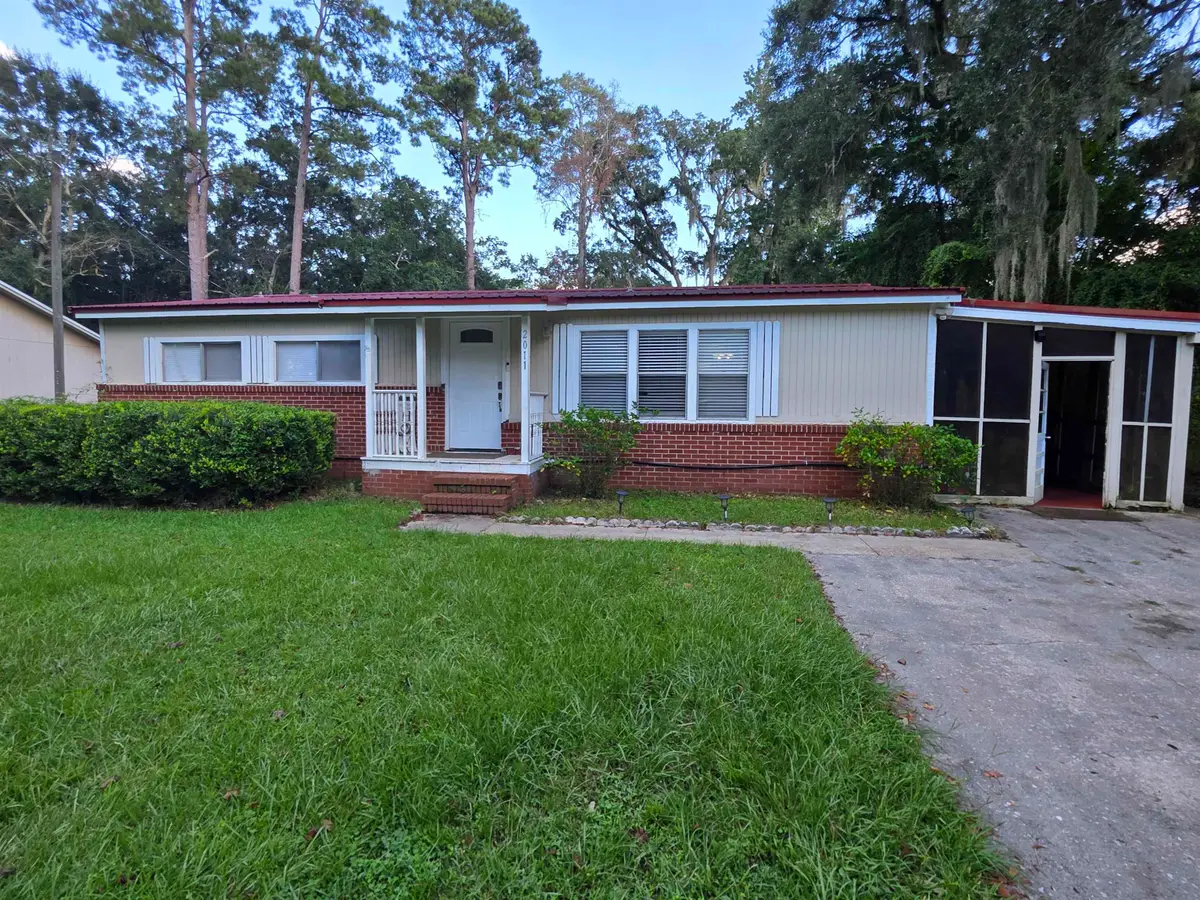 2011 Longview Drive, Tallahassee, FL 32303 - #1