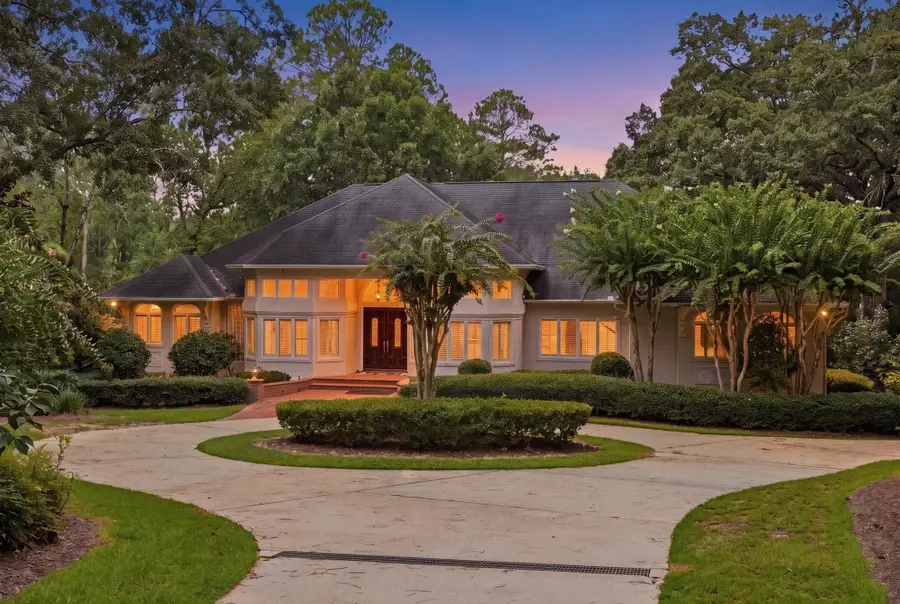 307 E Rosehill Drive, Tallahassee, FL 32312 - #2