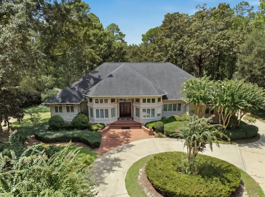 307 E Rosehill Drive, Tallahassee, FL 32312 - #3