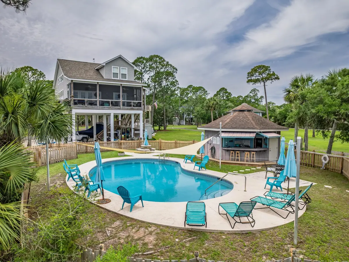 Lot 6 Heron Drive, Panacea, FL 32346 - #1