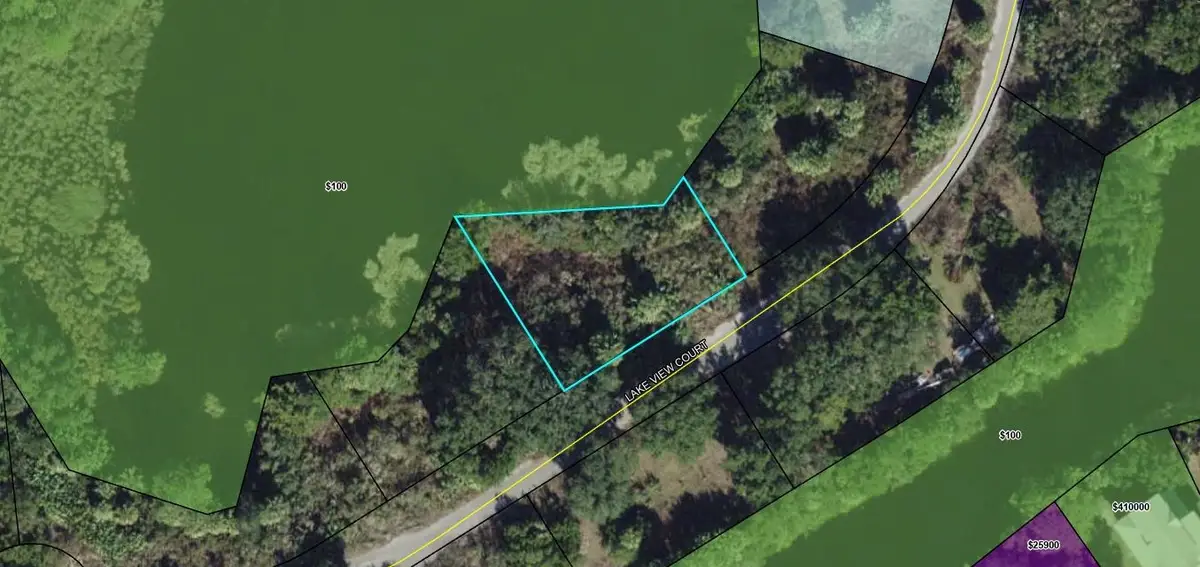 XXX Lakeview Court, East Wakulla, FL 32327 - #1