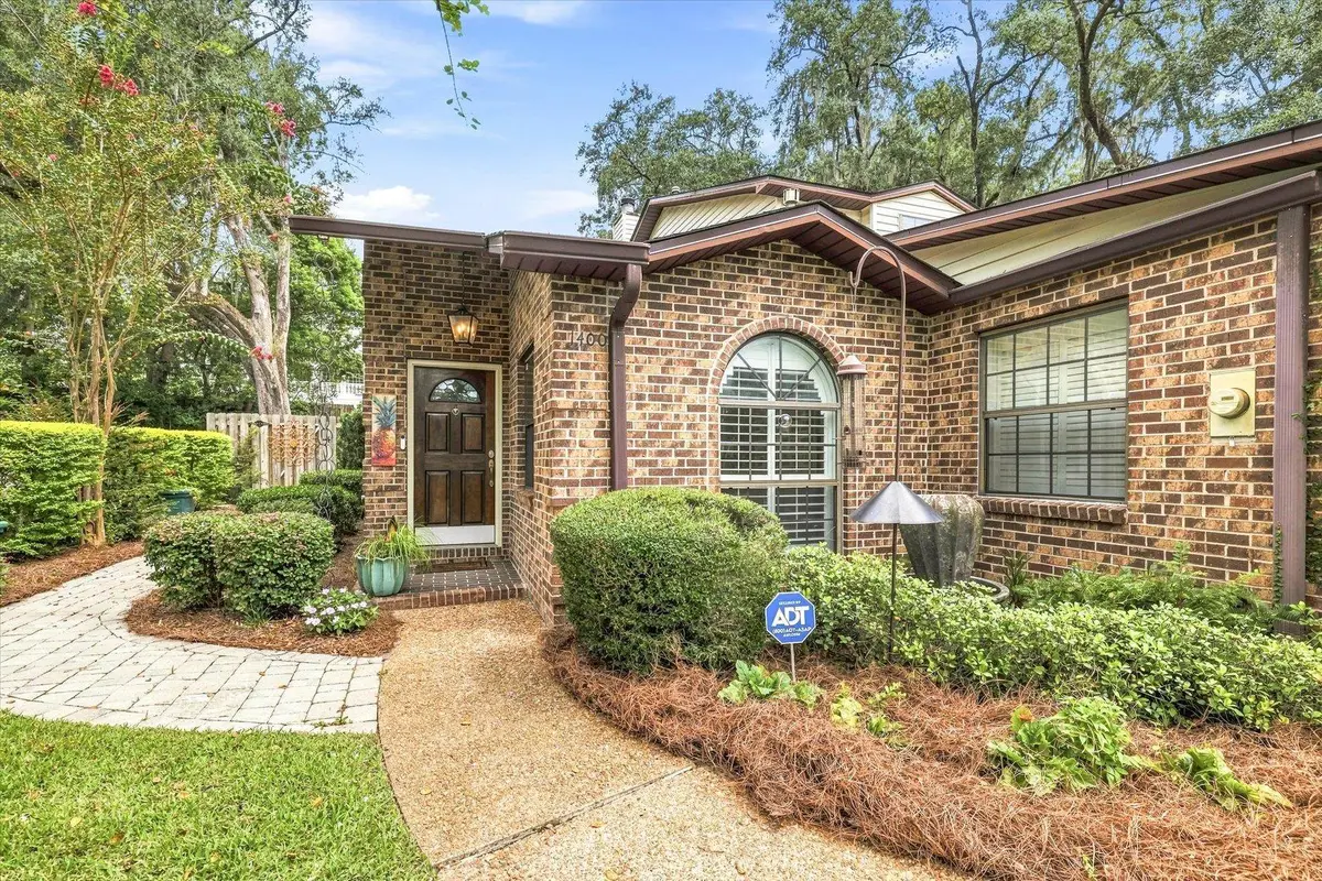 1400 Denholm Drive, Tallahassee, FL 32308 - #1