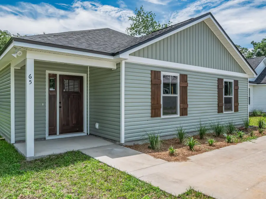 1534 Dr Mlk Jr Memorial Road, Crawfordville, FL 32327 - #2
