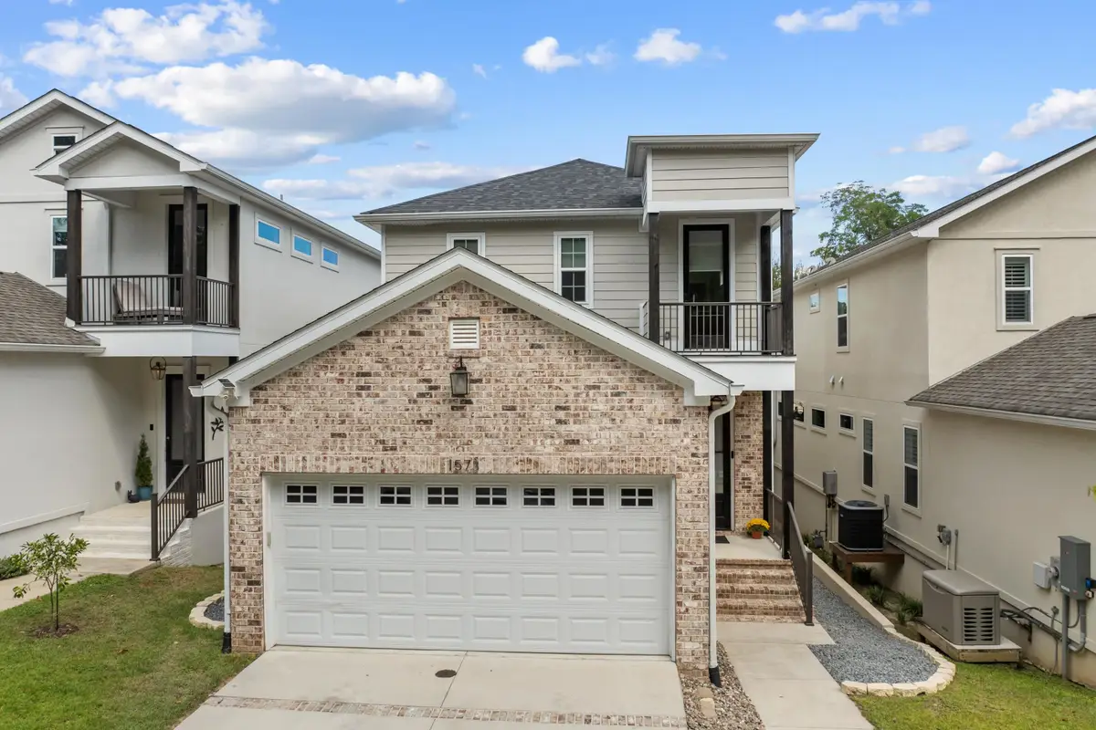 1573 Pine Street, Tallahassee, FL 32303 - #1