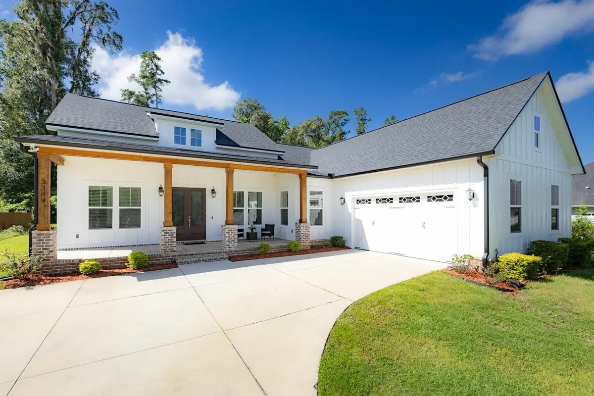 3369 Mariana Oaks Drive, Tallahassee, FL 32311 - #1