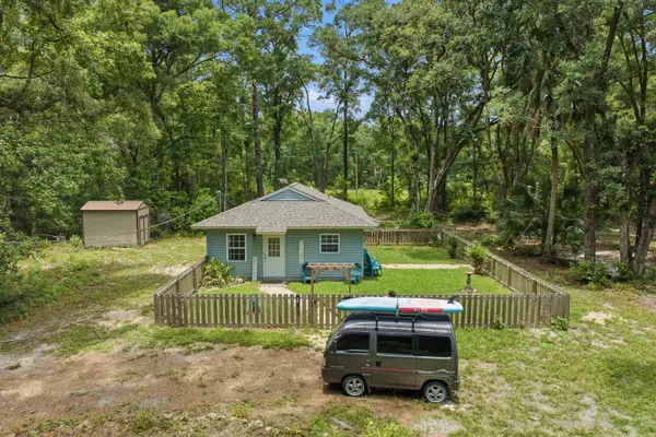 30 & 0 Keerns Road, Crawfordville, FL 32327