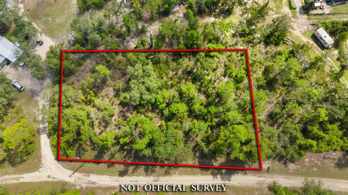 VACANT Glenda Ln, Perry, FL 32348 - #1
