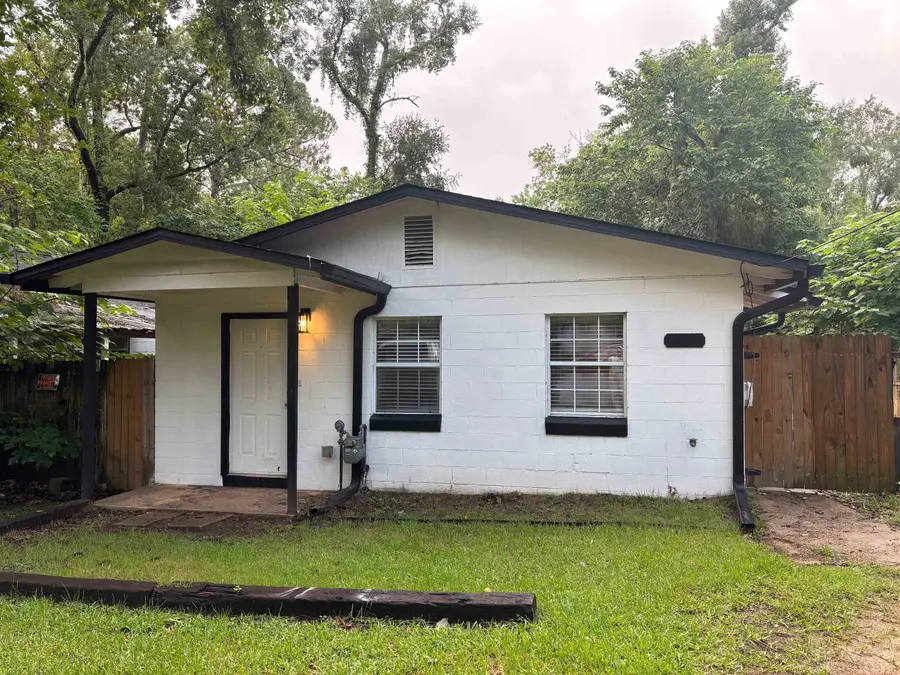 509 Yaeger Street, Tallahassee, FL 32301 - #2