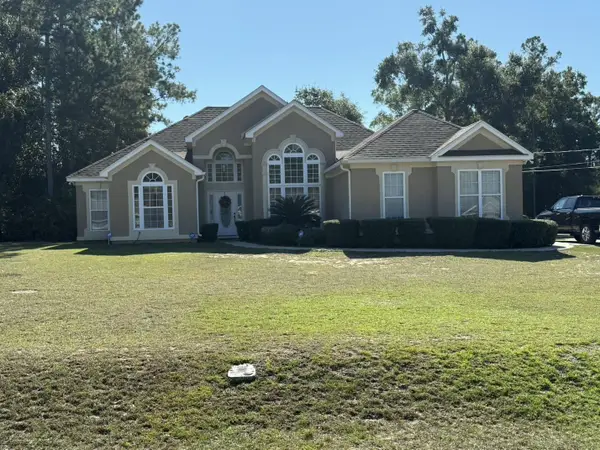 139 Eugene Lamb Road, Midway, FL 32343