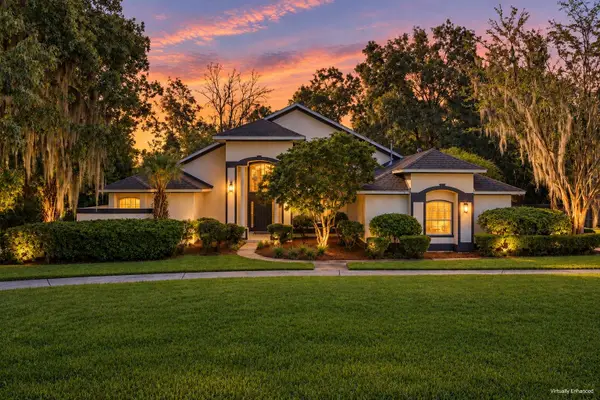 345 Meadow Ridge Drive, Tallahassee, FL 32312