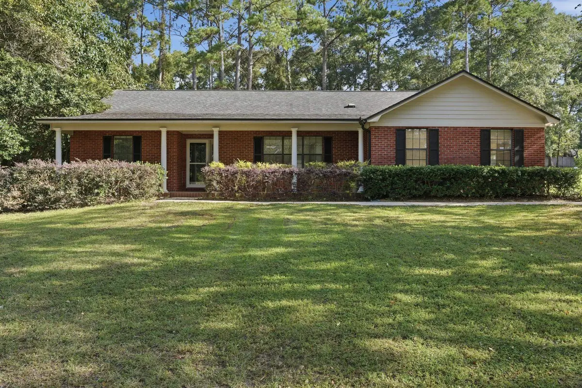 2037 Dyrehaven Drive, Tallahassee, FL 32317 - #1