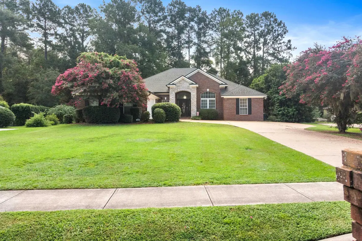 7785 Cricklewood Drive, Tallahassee, FL 32312 - #1