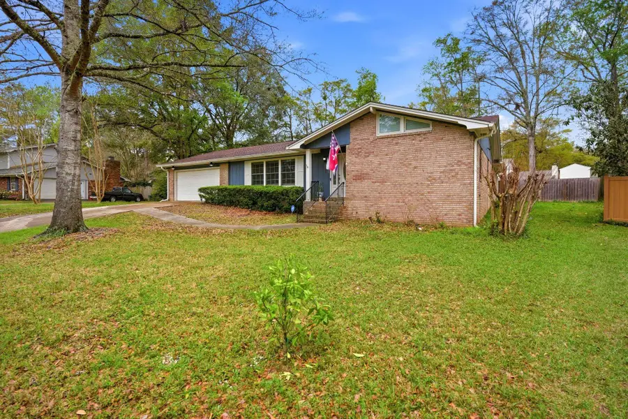 3120 Briarwood Drive, Tallahassee, FL 32308 - #2