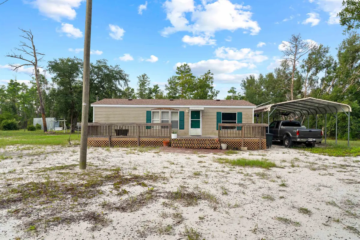783 Deerwood Avenue, Perry South, FL 32348 - #1