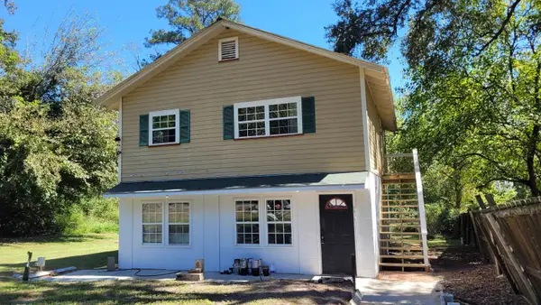 1420 Tennessee Avenue, Monticello, FL 32344