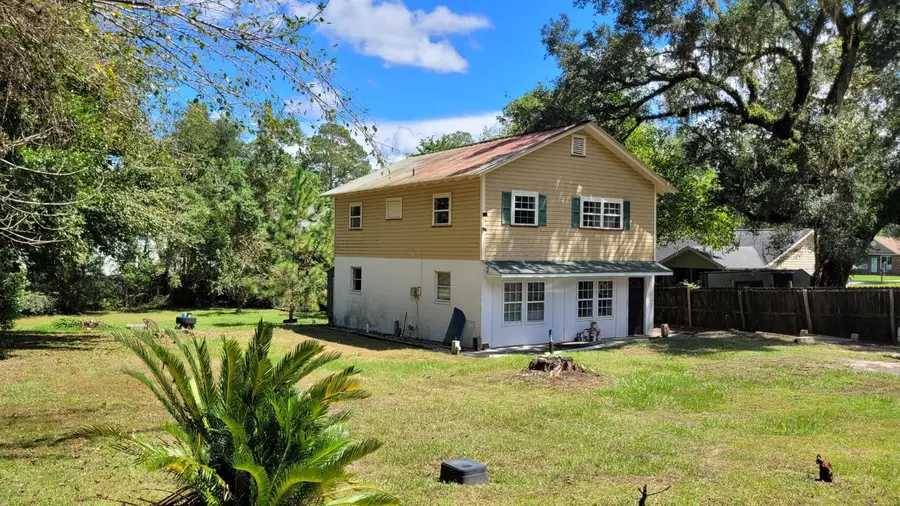 1420 Tennessee Avenue, Monticello, FL 32344 - #2