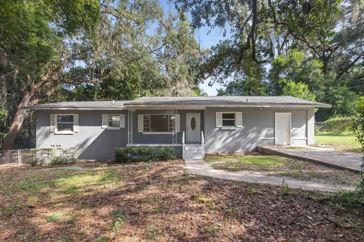 3214 Dian Road, Tallahassee, FL 32304 - #1