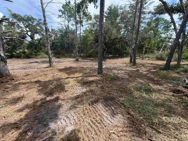 15724 Reed Drive, Perry, FL 32348