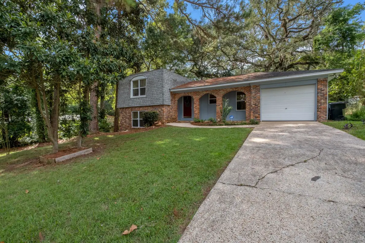 1709 Salmon Drive, Tallahassee, FL 32303 - #1