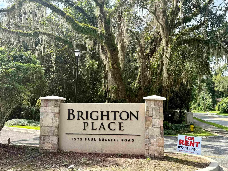 1575 Paul Russell Road #4701, Tallahassee, FL 32301 - #2