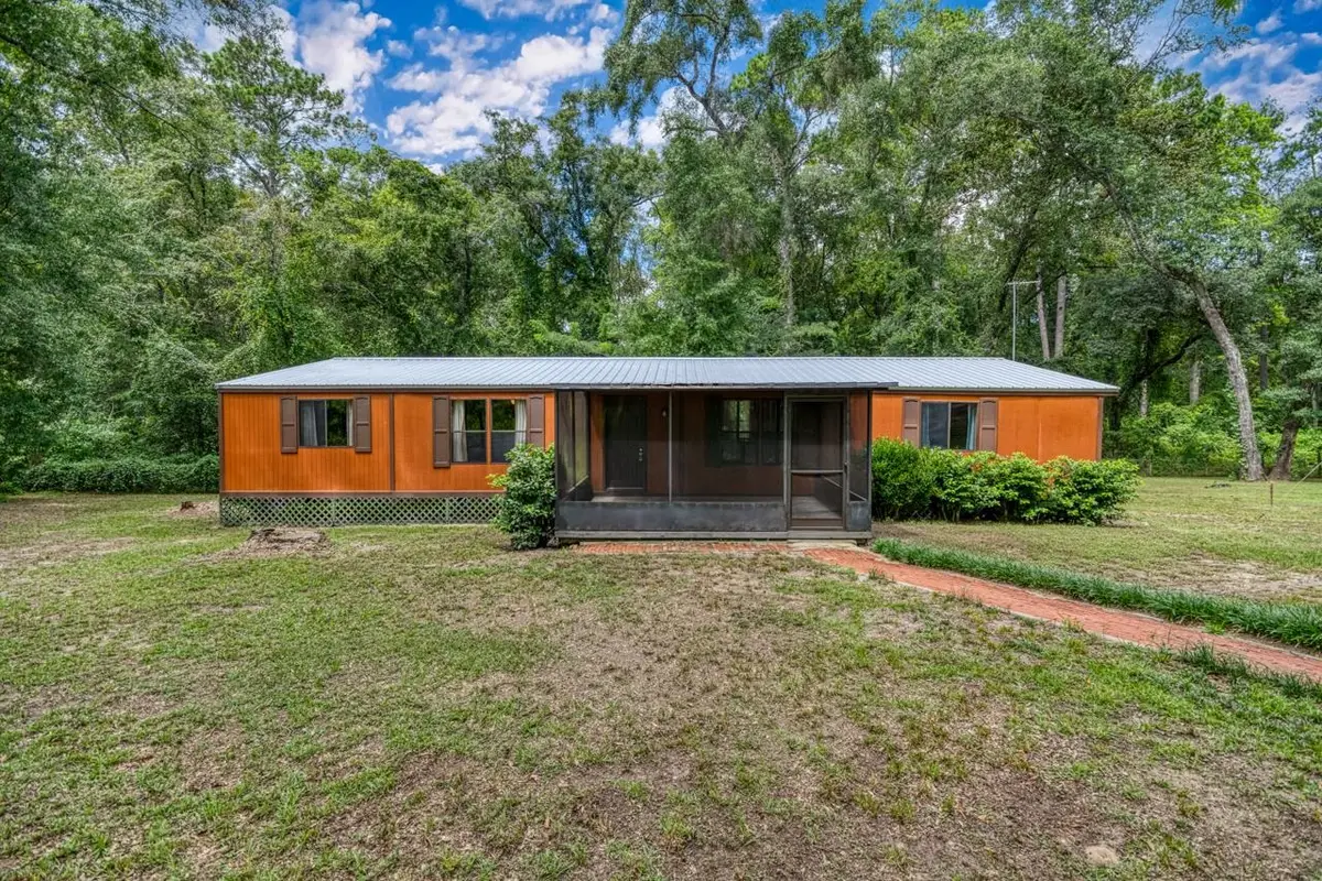 1628 Silver Lake Road, Tallahassee, FL 32310 - #1