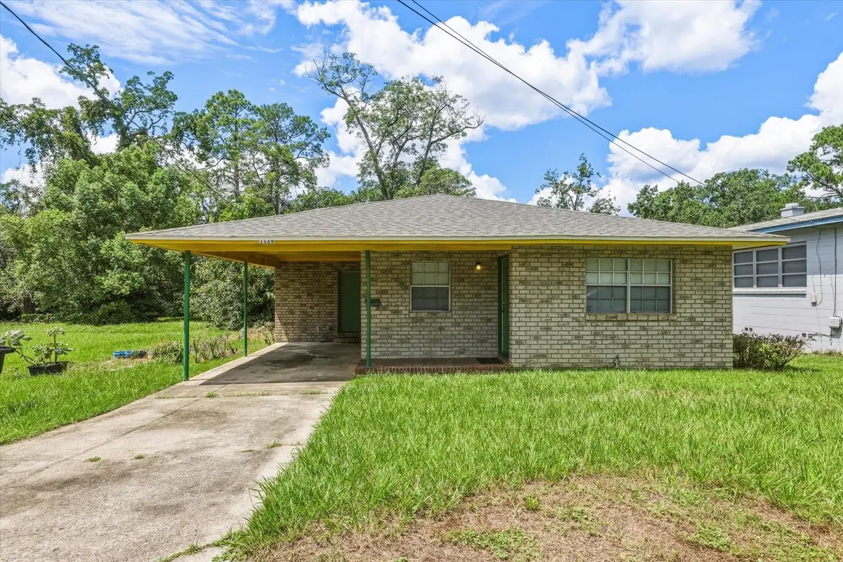1126 Gibbs Drive, Tallahassee, FL 32303 - #1
