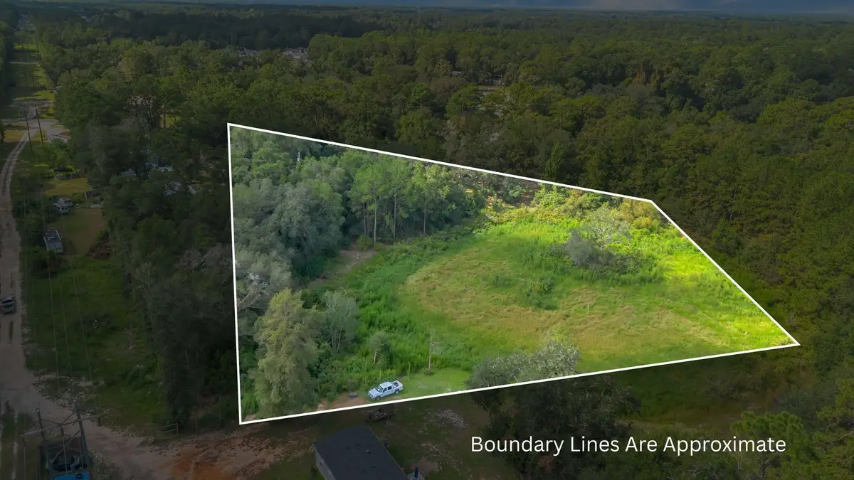 0 Strong Pine Court, Tallahassee, FL 32305 - #1