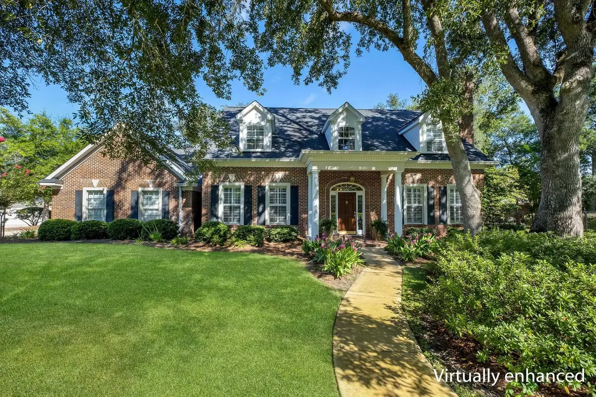 3824 E Millers Bridge Road, Tallahassee, FL 32312 - #1