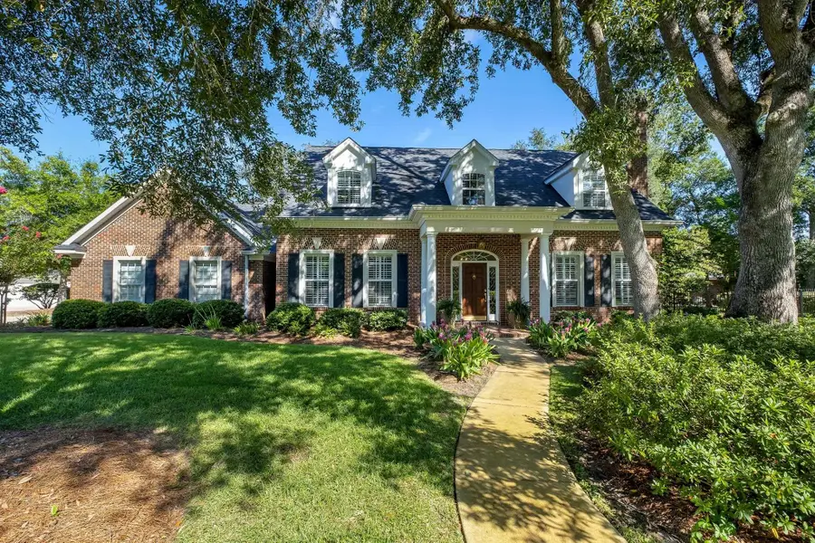 3824 E Millers Bridge Road, Tallahassee, FL 32312 - #2