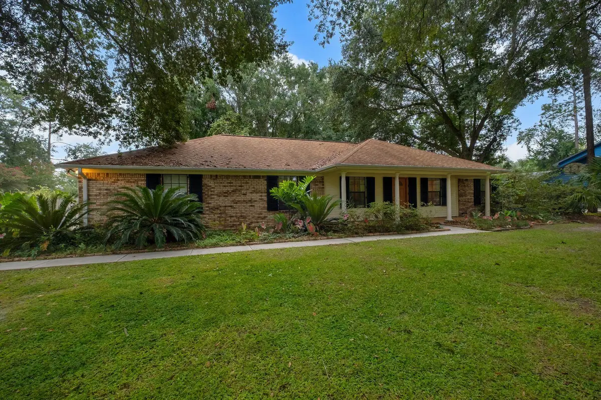 1117 Walden Road, Tallahassee, FL 32317 - #1
