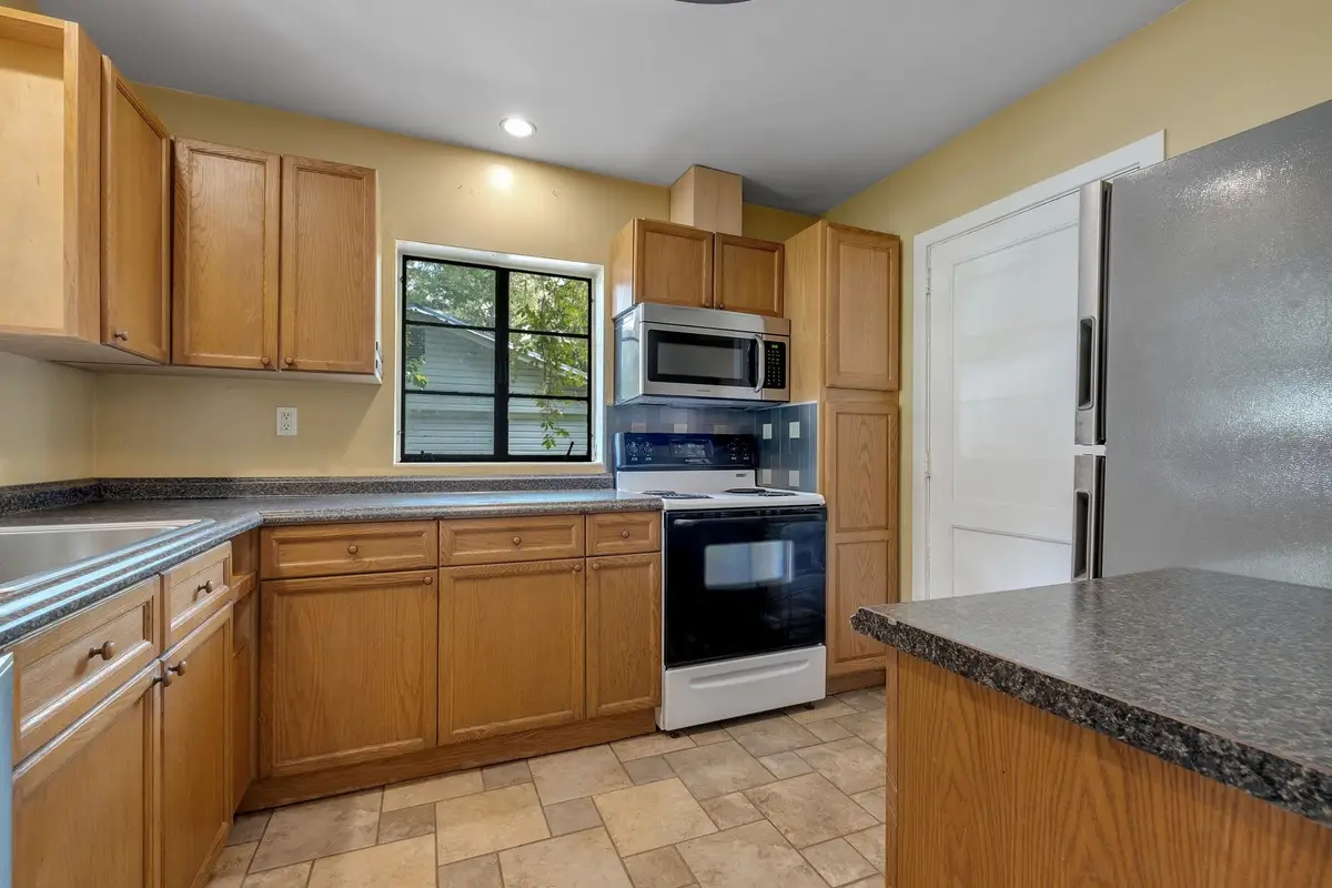 3822 Roswell Drive, Tallahassee, FL 32310 - #1