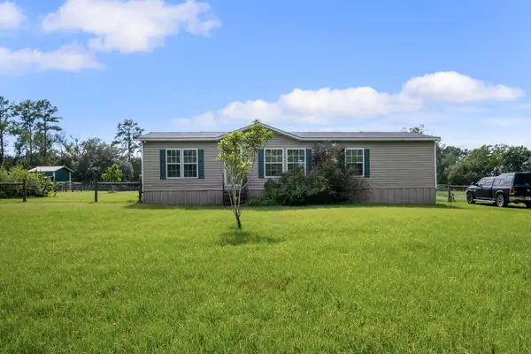 2462 Lloyd Creek Road, Monticello, FL 32344