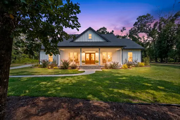 600 NE Oakwood Way, Pinetta, FL 32350
