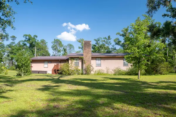 Address Withheld By Seller, Madison, FL 32340