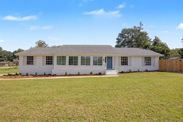 2401 Mcwest Street, Tallahassee, FL 32303