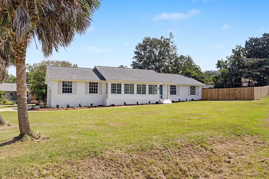 2401 Mcwest Street, Tallahassee, FL 32303 - #2